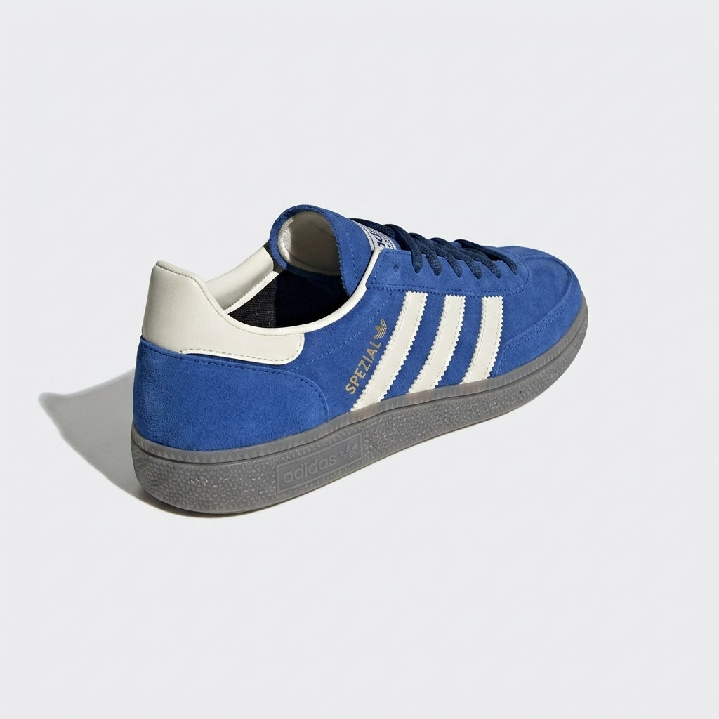 Adidas Handball Spezial Bleu