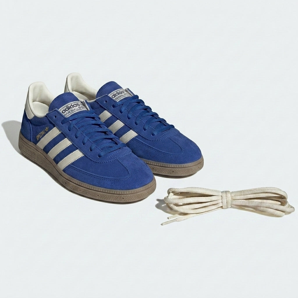 Adidas Handball Spezial Bleu