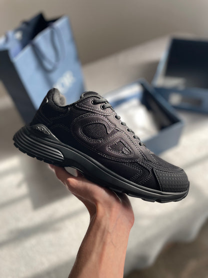 Dior x Stone Island B30 Noir