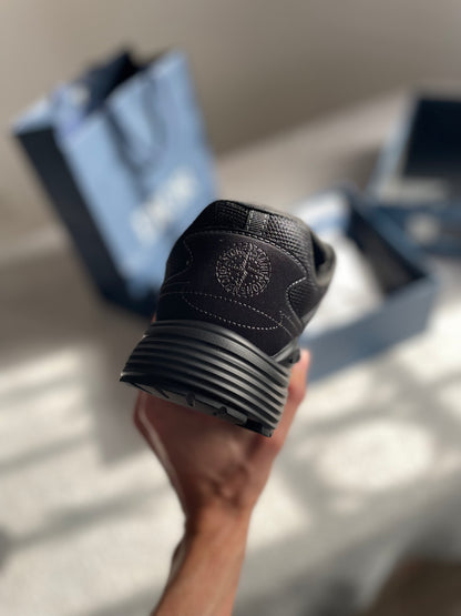 Dior x Stone Island B30 Noir