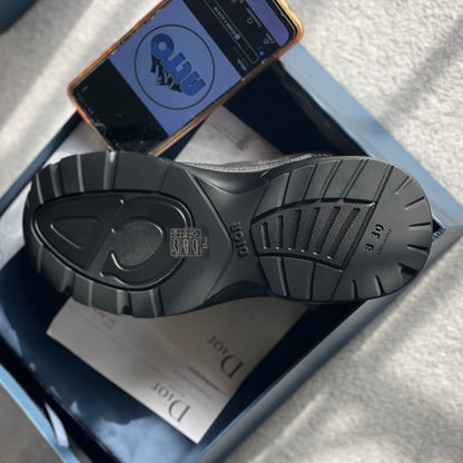 Dior x Stone Island B30 Noir