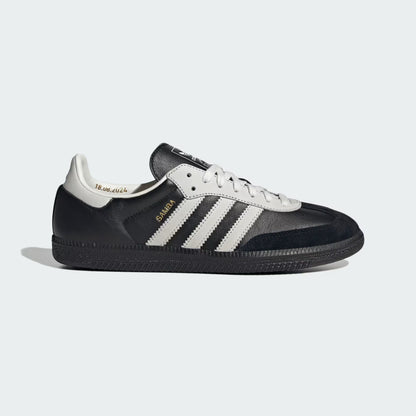Adidas Samba OG 75th Anniversary Pack Black