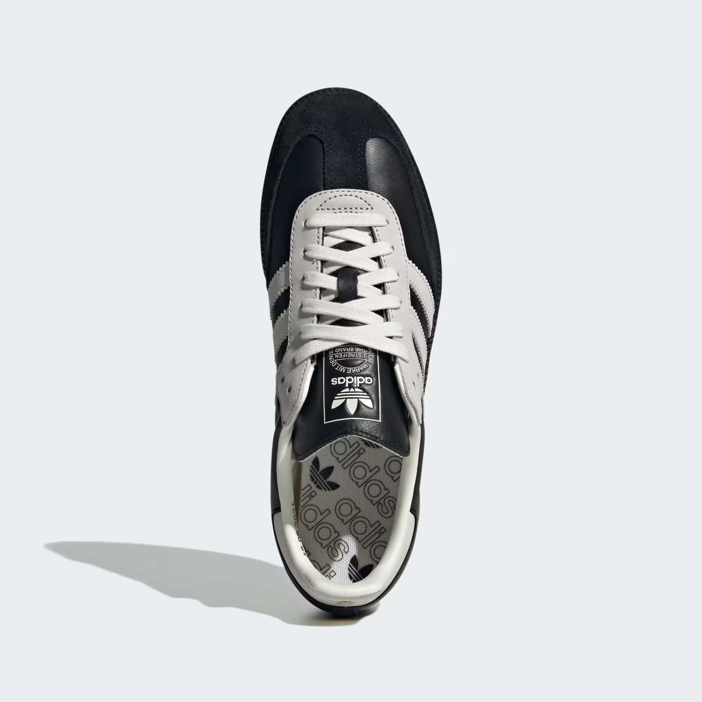 Adidas Samba OG 75th Anniversary Pack Black
