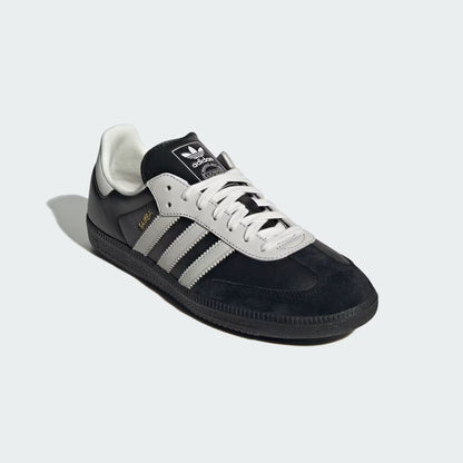 Adidas Samba OG 75th Anniversary Pack Black