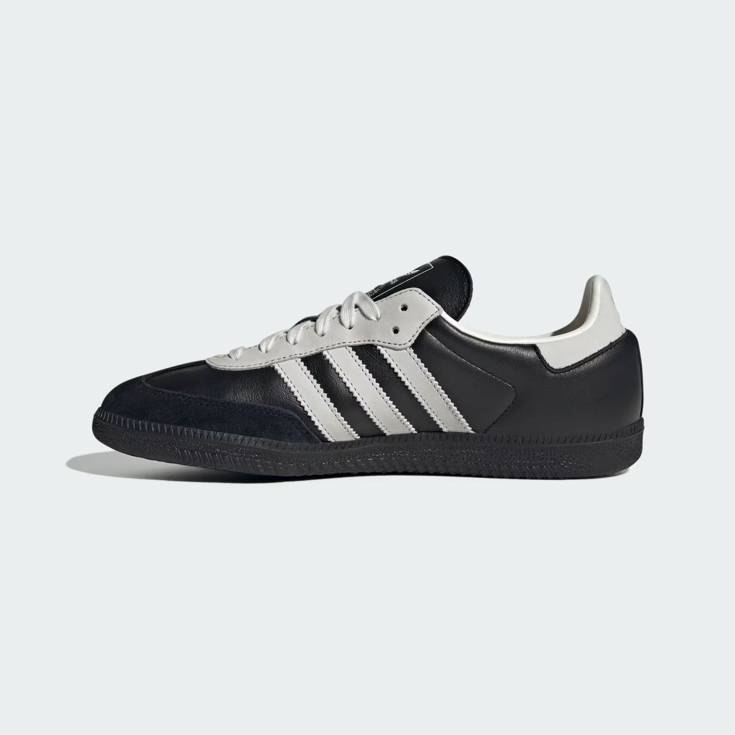 Adidas Samba OG 75th Anniversary Pack Black