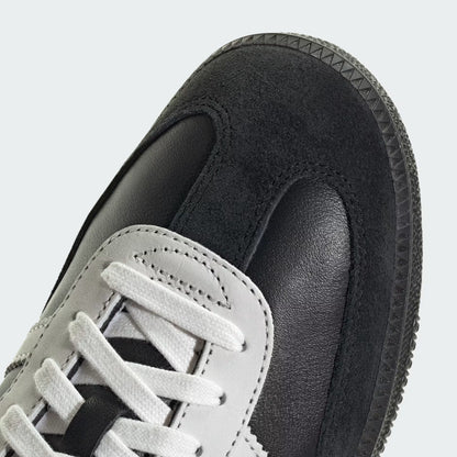 Adidas Samba OG 75th Anniversary Pack Black