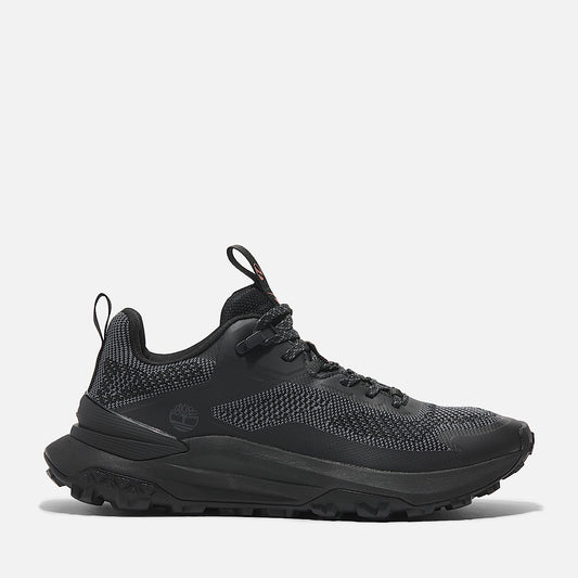 Timberland Motion Access Low Lace-Up Sneaker Black