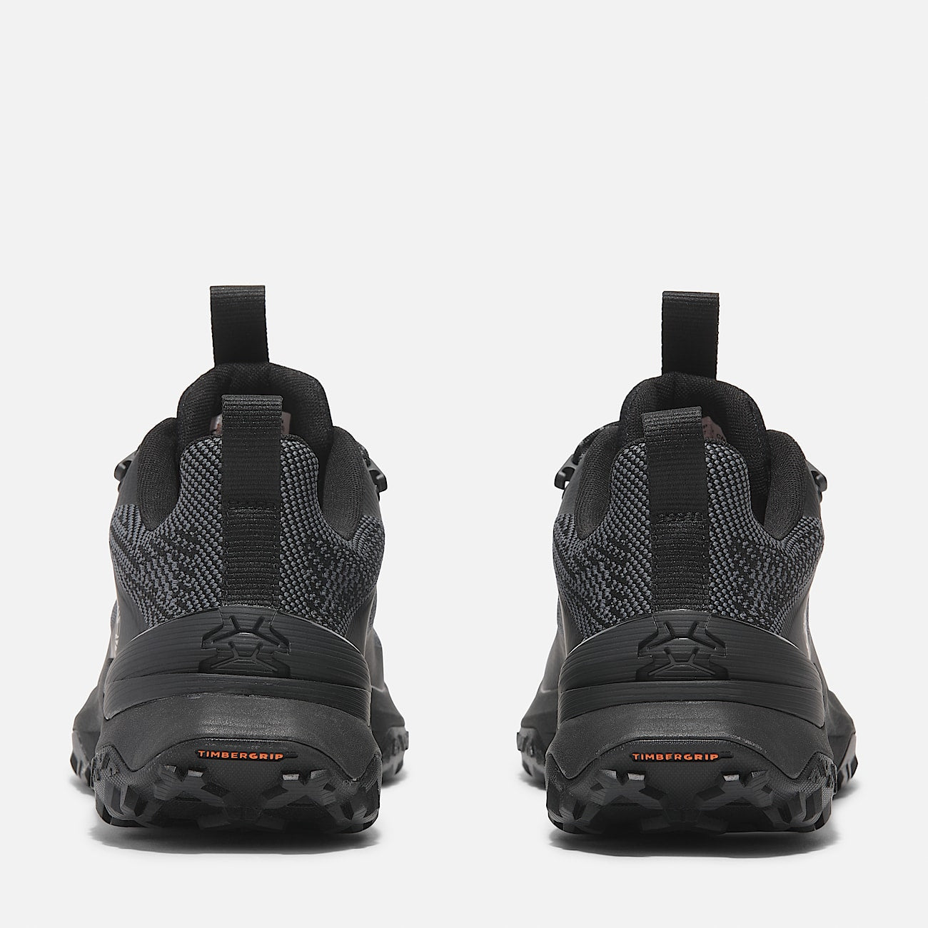 Timberland Motion Access Low Lace-Up Sneaker Black