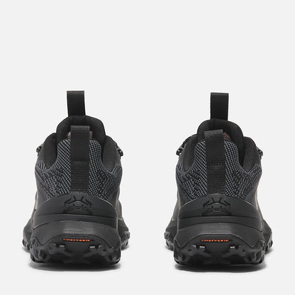 Timberland Motion Access Low Lace-Up Sneaker Black