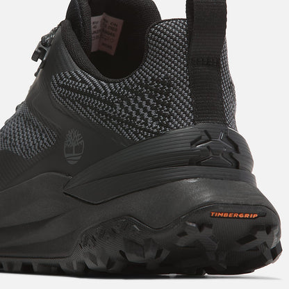 Timberland Motion Access Low Lace-Up Sneaker Black