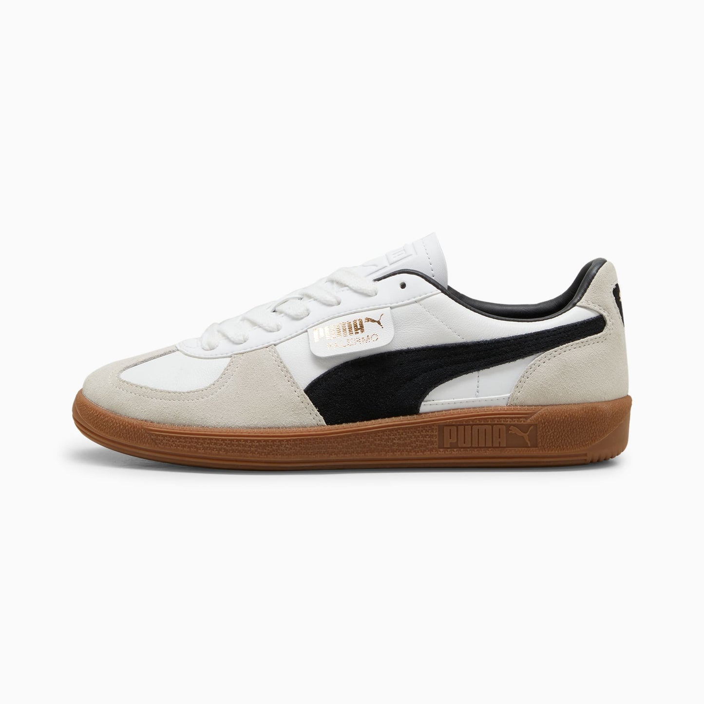 Puma Palermo OG Suede Black Noir