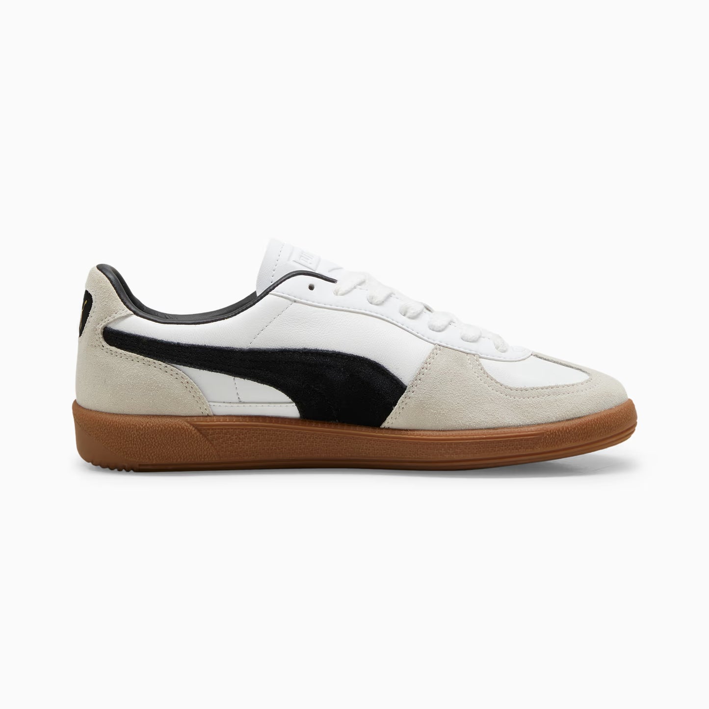Puma Palermo OG Suede Black Noir