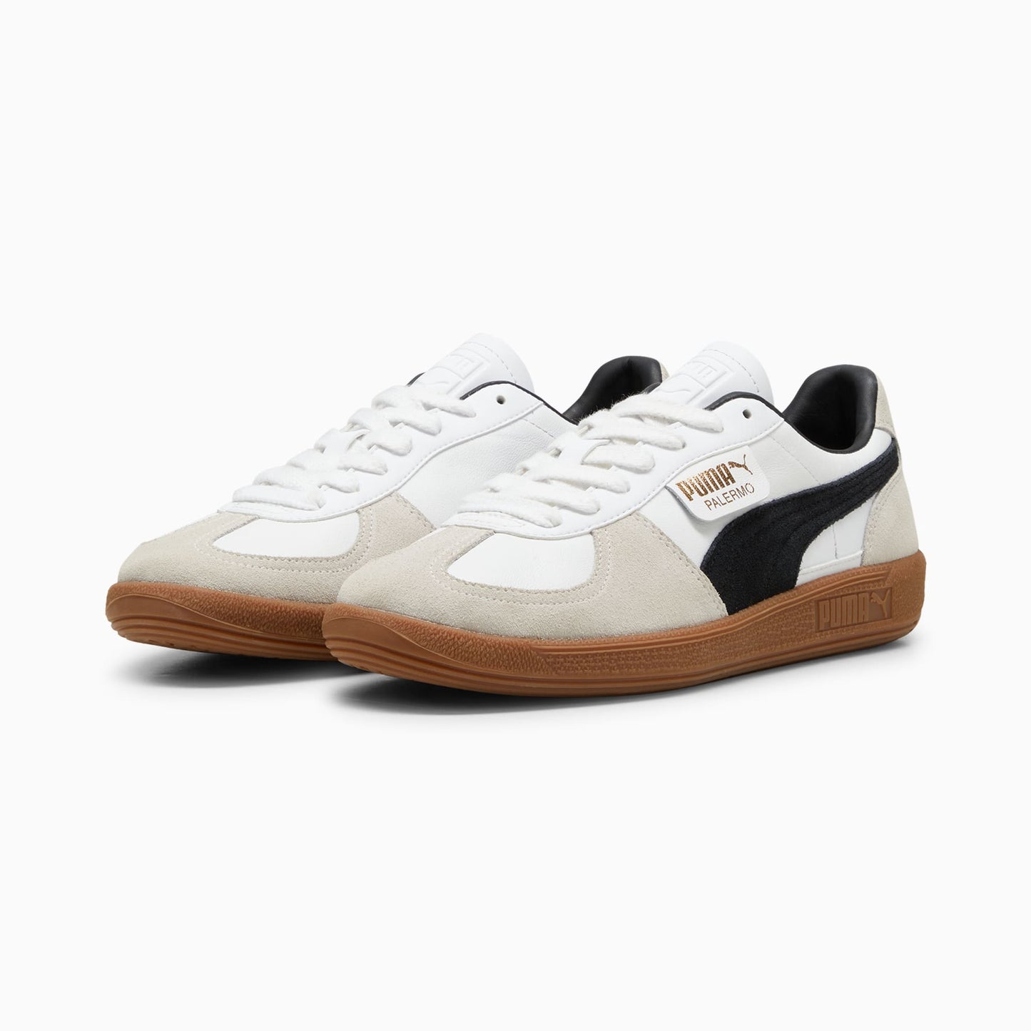 Puma Palermo OG Suede Black Noir