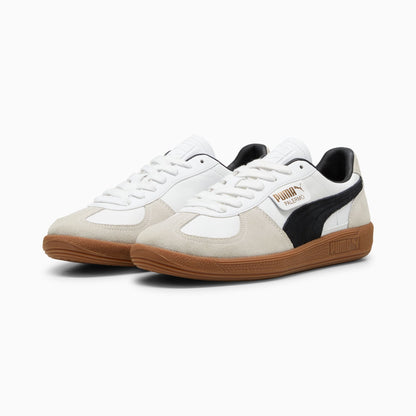 Puma Palermo OG Suede Black Noir
