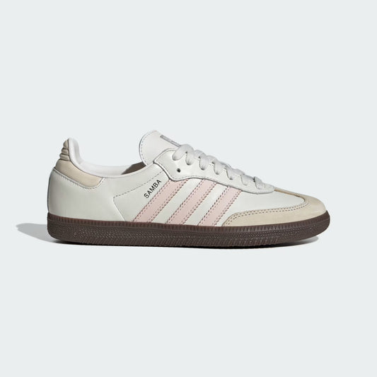 Adidas Samba OG W Wonder Quartz
