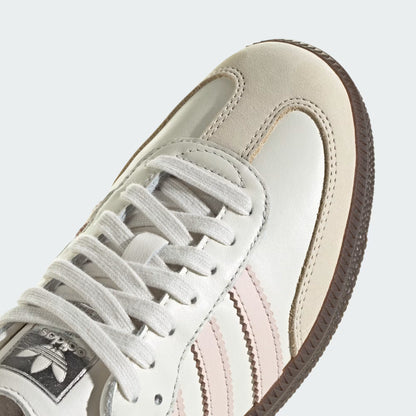 Adidas Samba OG W Wonder Quartz