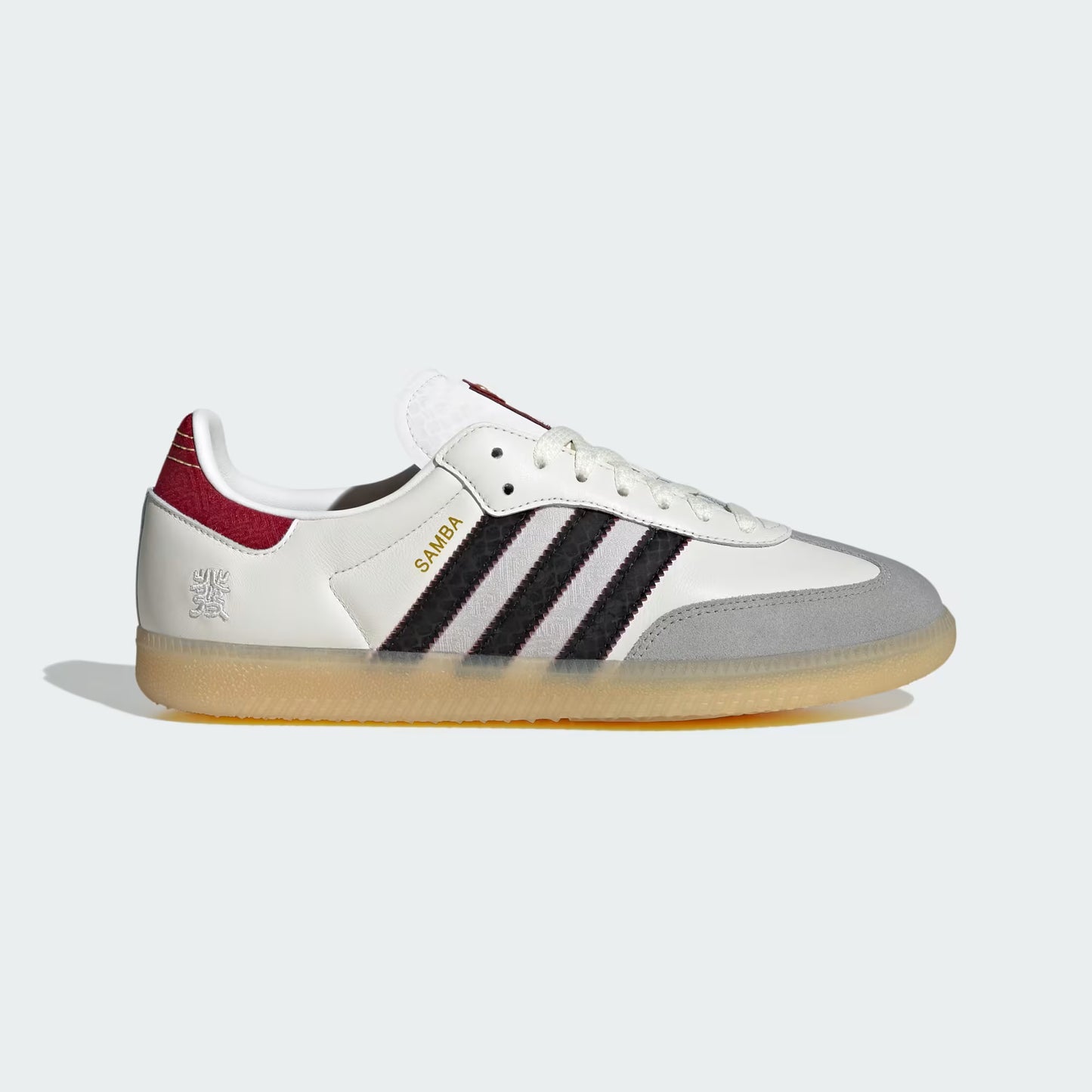 Adidas Samba OG 'Year Of The Snake'