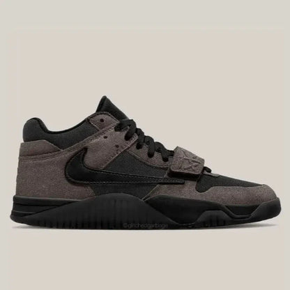 Travis Scott x Jordan Jumpman Jack TR “Dark Mocha”