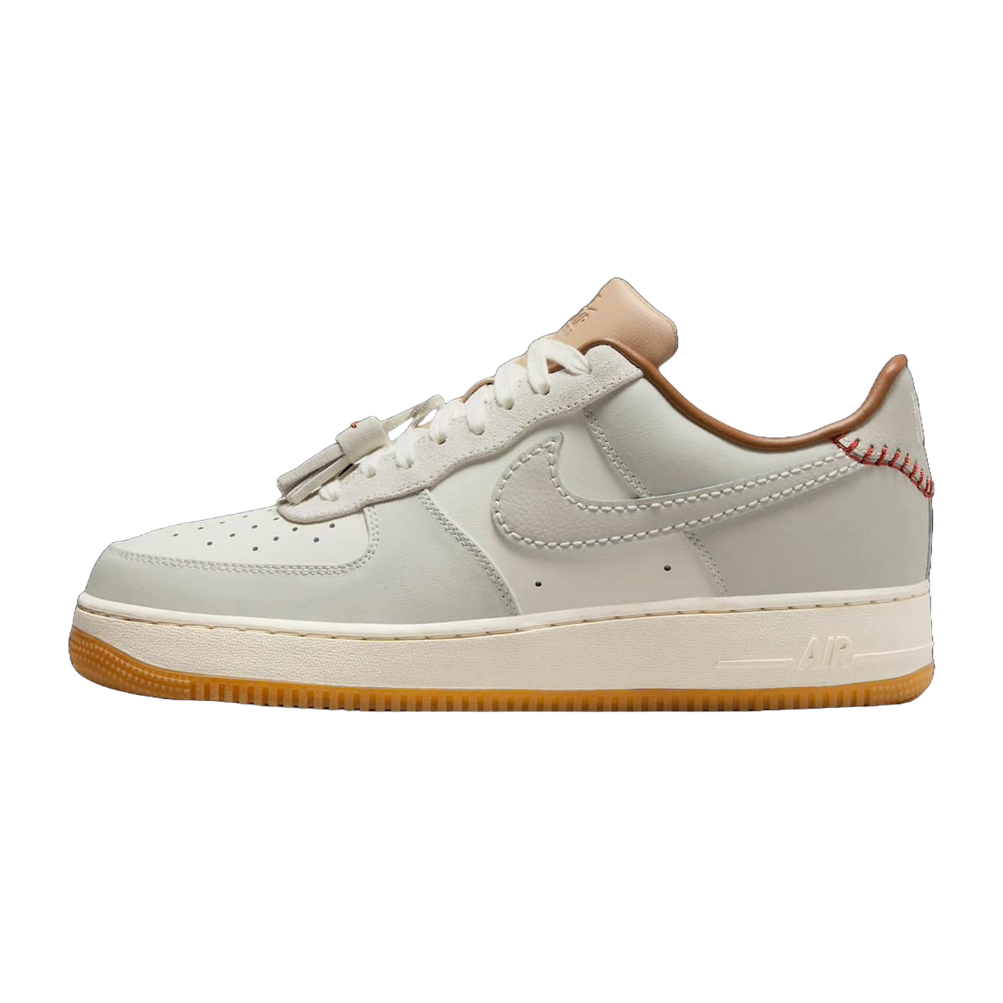 Nike Air Force 1 Low Light Bone Sail