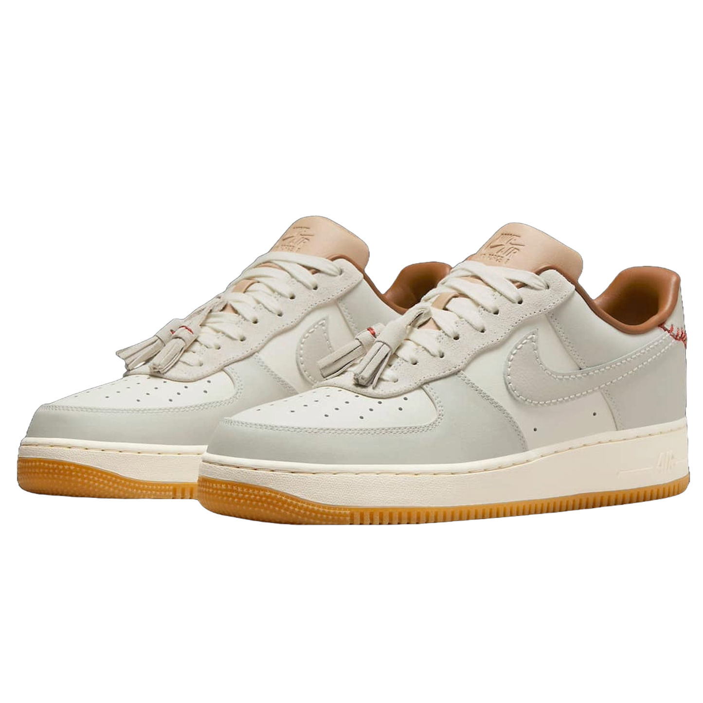 Nike Air Force 1 Low Light Bone Sail
