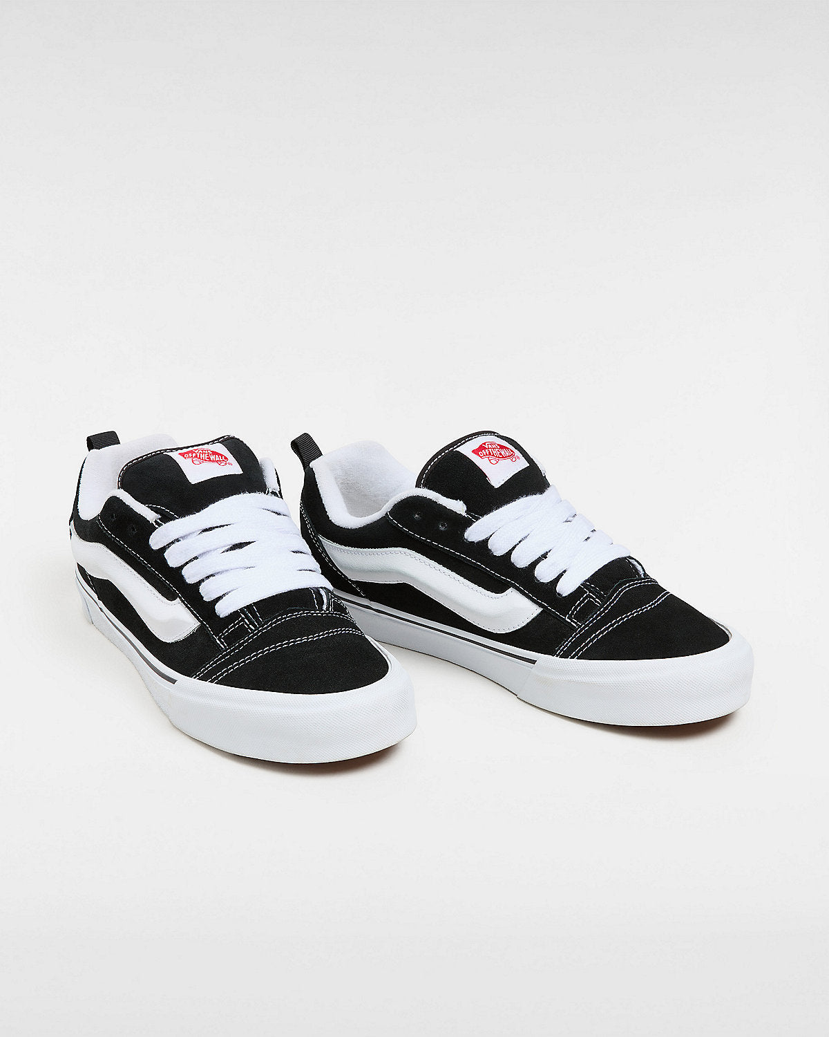 Vans Knu Skool Black