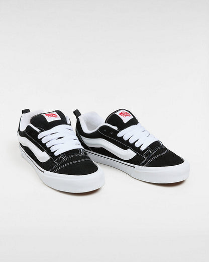 Vans Knu Skool Black