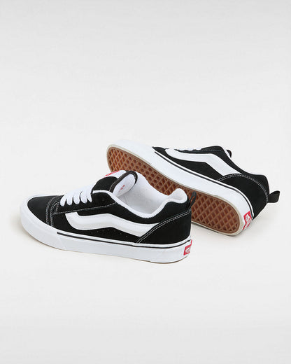 Vans Knu Skool Black