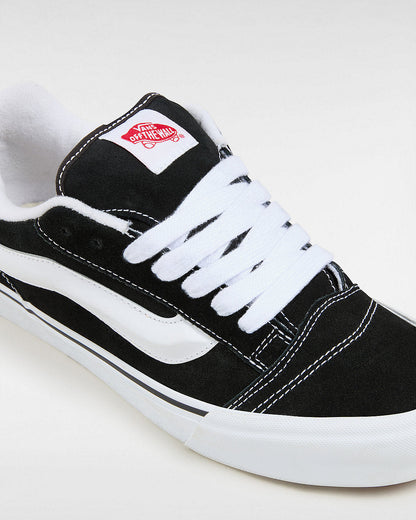 Vans Knu Skool Black
