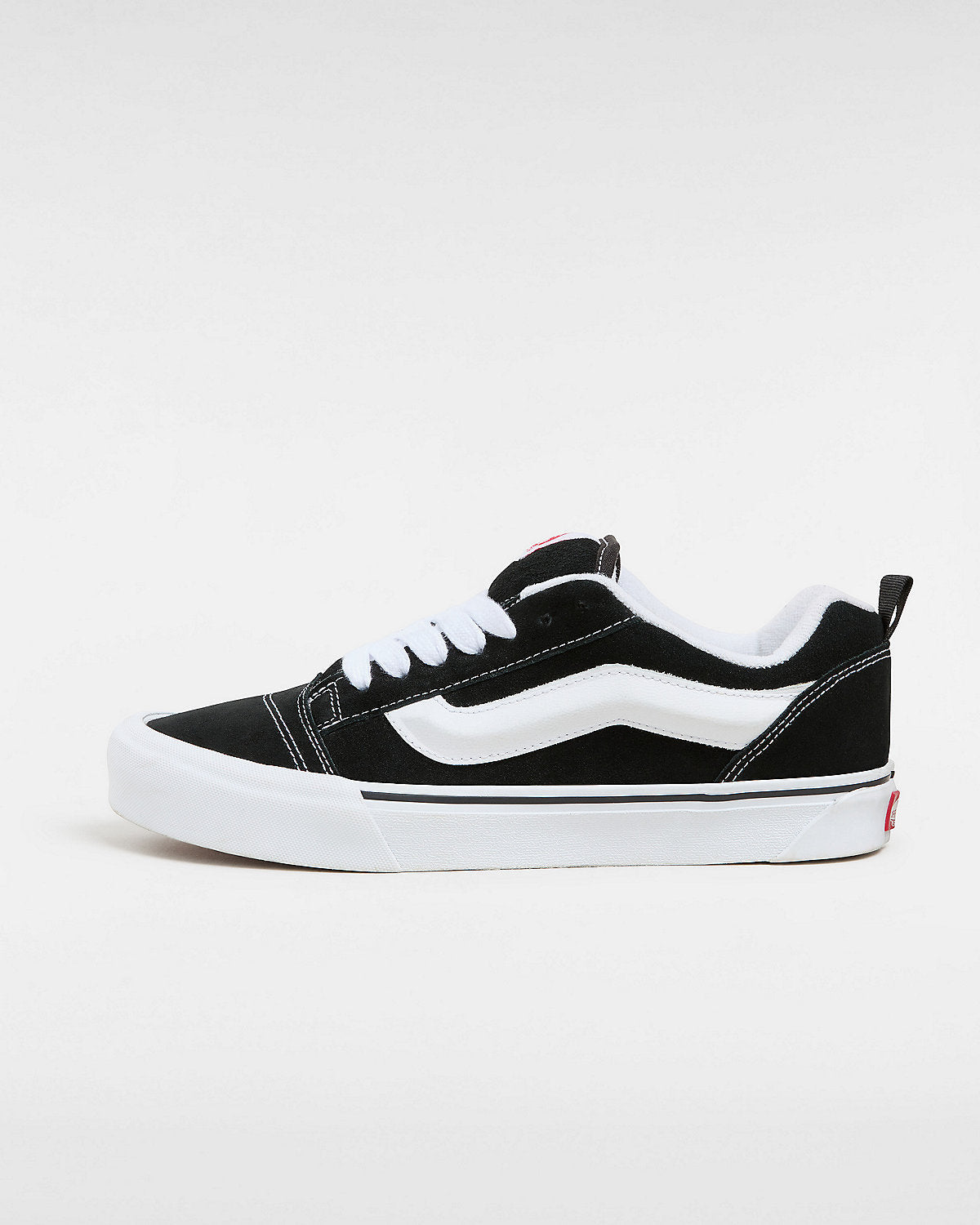 Vans Knu Skool Black