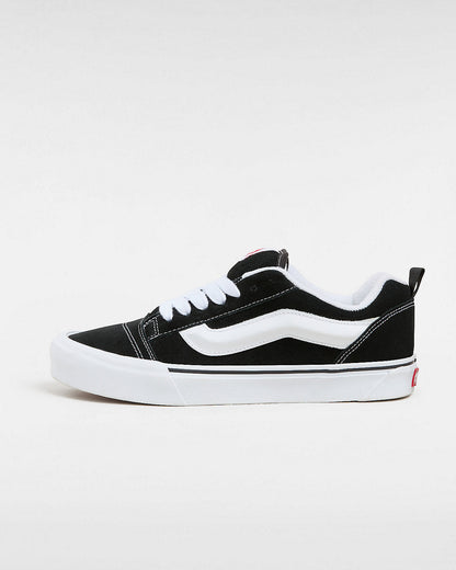 Vans Knu Skool Black