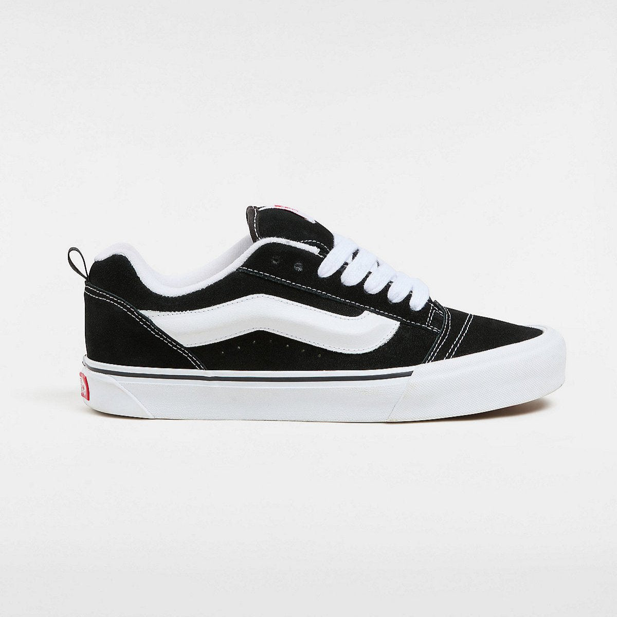 Vans Knu Skool Black