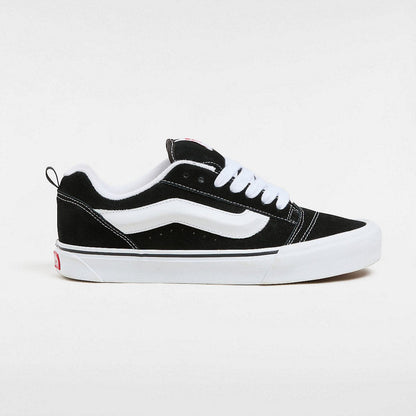 Vans Knu Skool Black