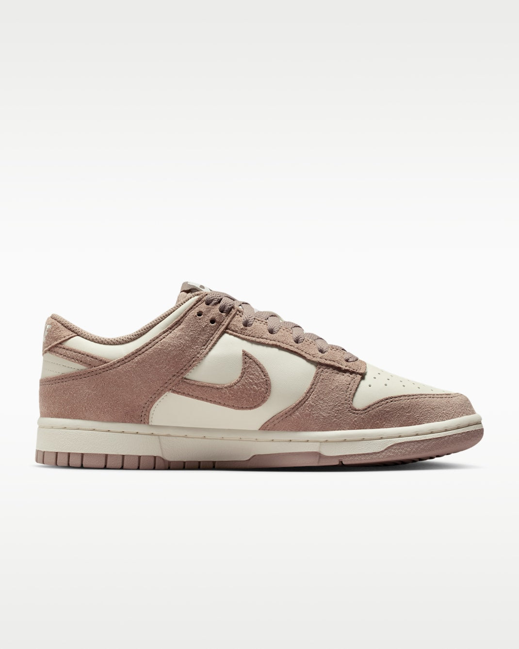 Nike Sb Dunk Low Sail/Metallic Gold/Malt