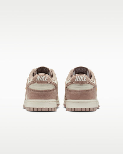 Nike Sb Dunk Low Sail/Metallic Gold/Malt