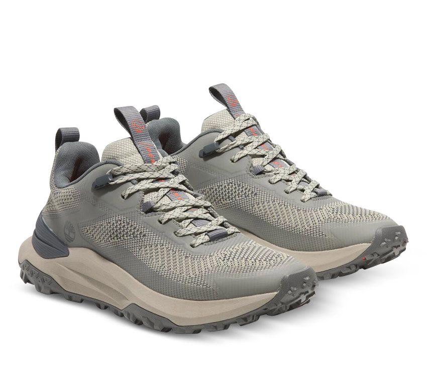 Timberland Motion Access Low Lace-Up Sneaker Gris