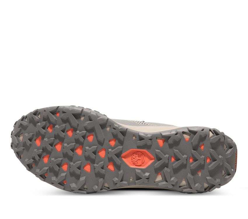 Timberland Motion Access Low Lace-Up Sneaker Gris