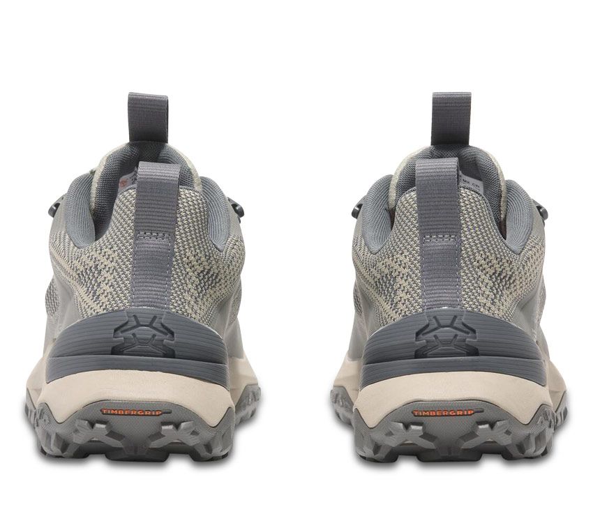 Timberland Motion Access Low Lace-Up Sneaker Gris