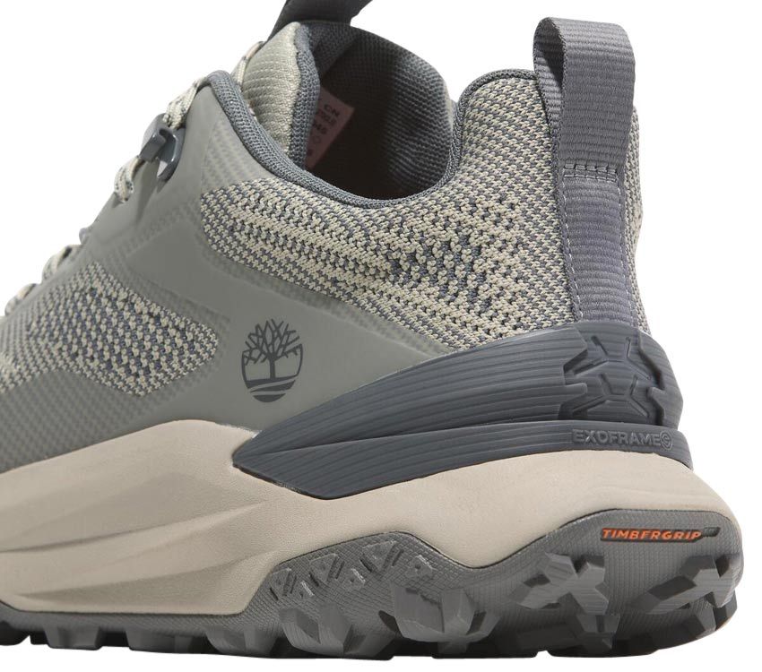 Timberland Motion Access Low Lace-Up Sneaker Gris