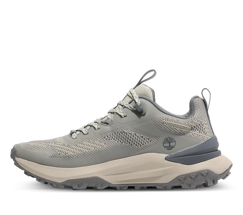 Timberland Motion Access Low Lace-Up Sneaker Gris