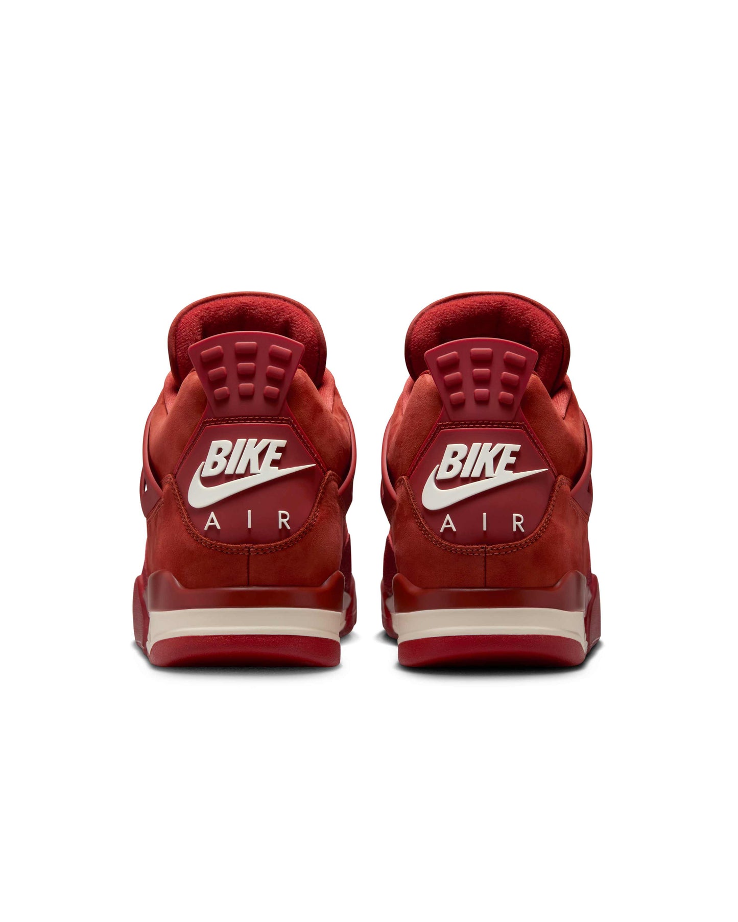 Air Jordan 4 Nigel Brick by Brick