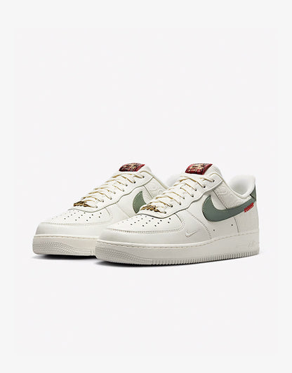 Nike Air Force 1 Low “Year of the Snake”