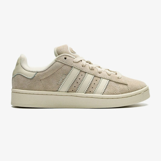 Adidas Campus Beige Clair Blanc