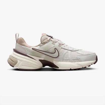Nike V2K Run Beige Marron