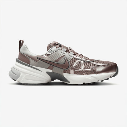 Nike V2K Run Smokey Mauve