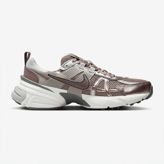 Nike V2K Run Smokey Mauve