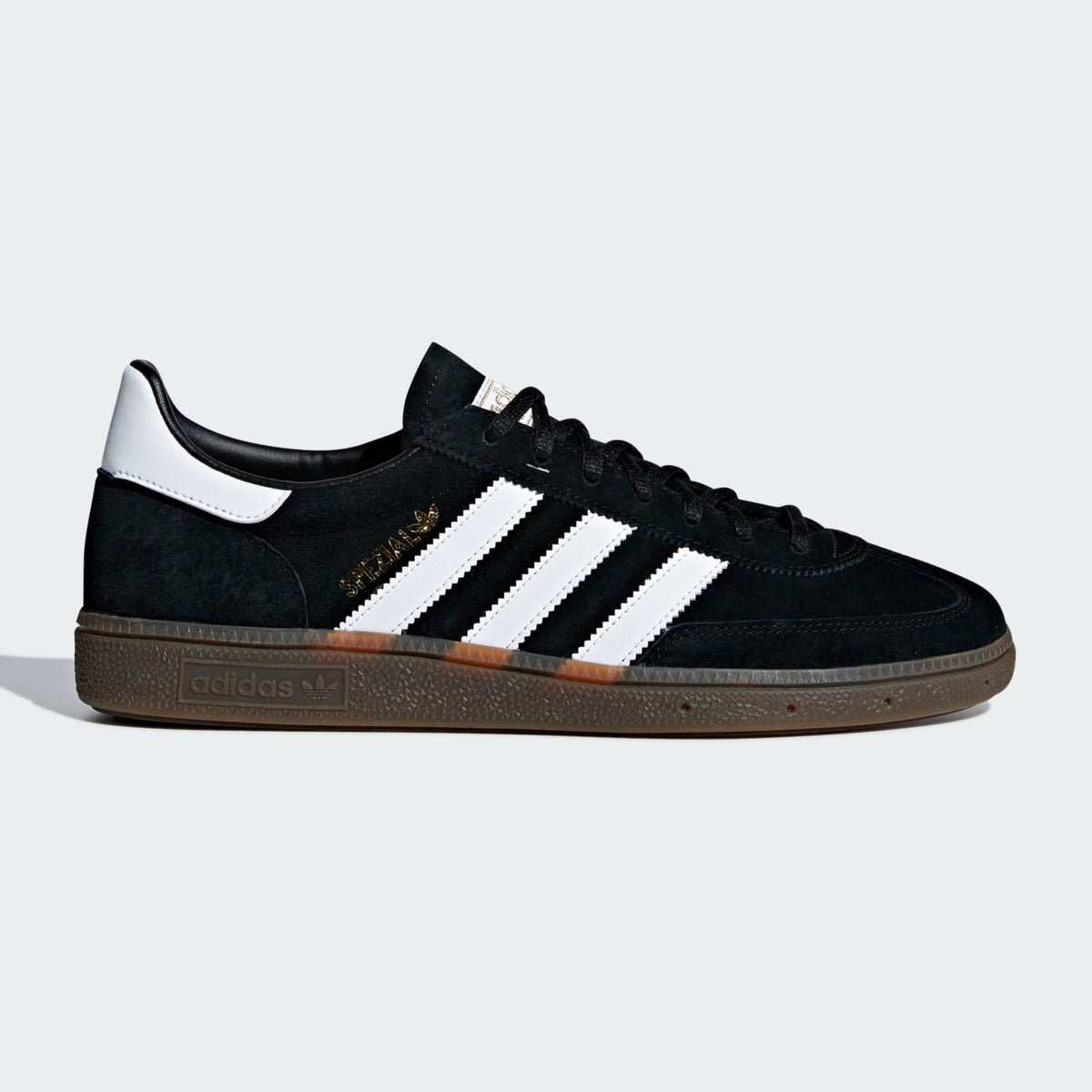 Adidas Handball Spezial Black