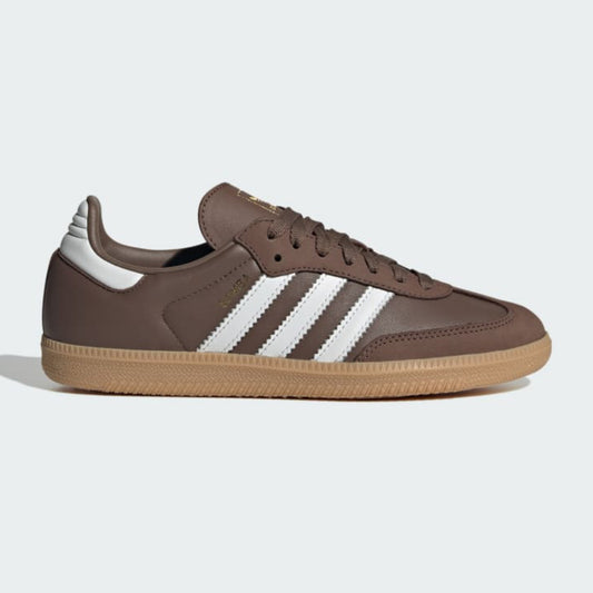 Adidas Samba OG Earth Strata Gum