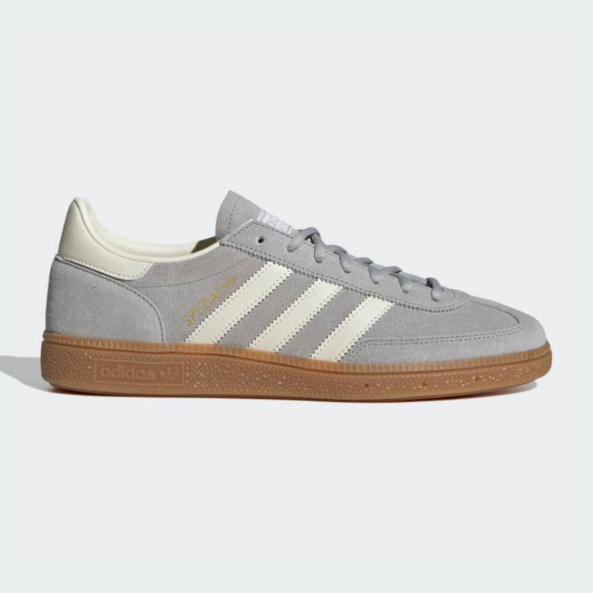 Adidas Handball Spezial Grey Cream