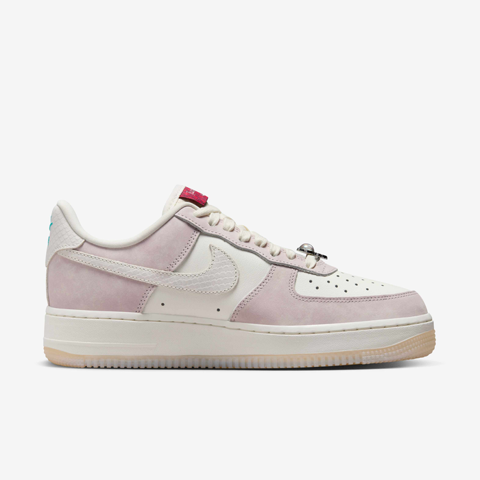 Nike Air Force 1 '07 LX Sail/Platinum Violet