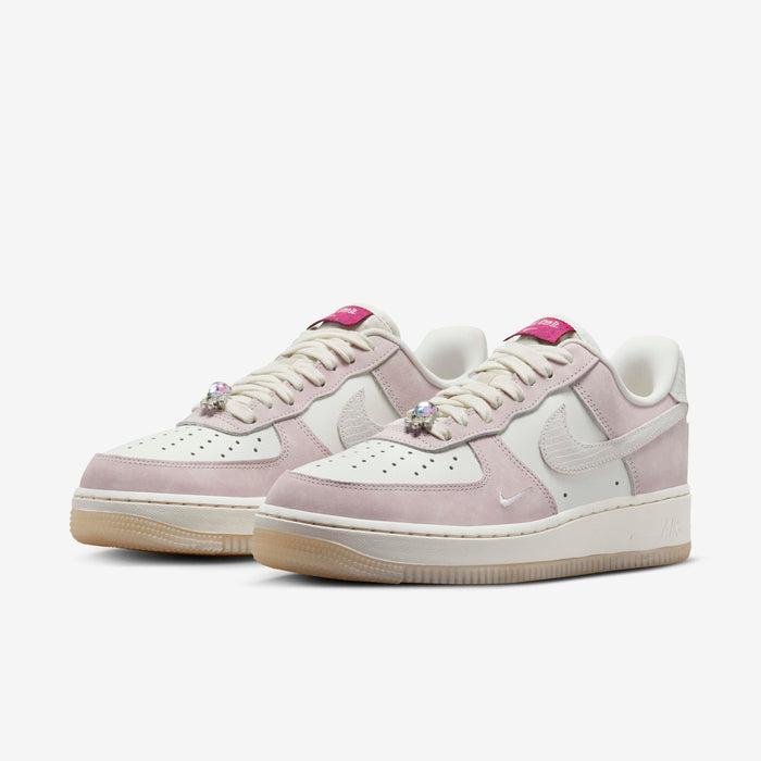 Nike Air Force 1 '07 LX Sail/Platinum Violet
